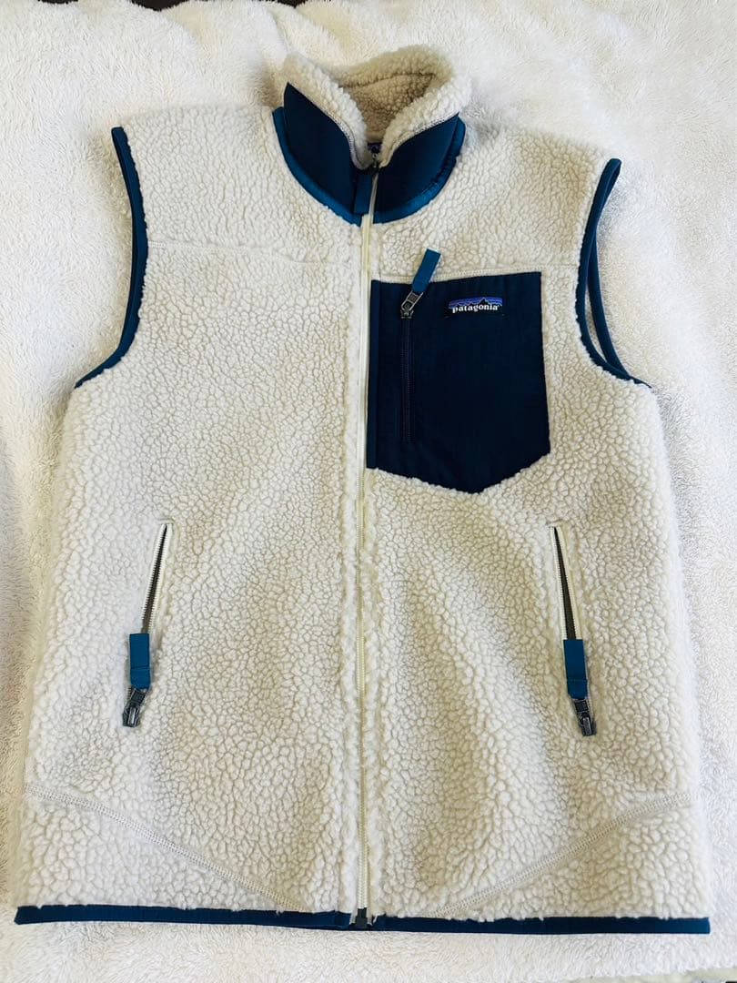 パタゴニア　フリース