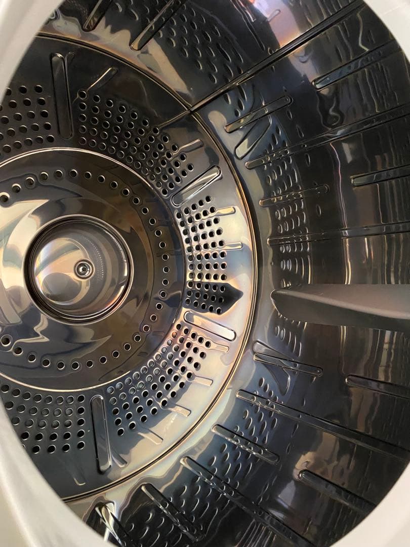 bliss 家庭用　衣類乾燥機 8KG