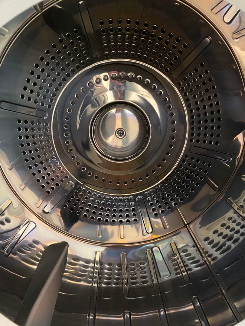 bliss 家庭用　衣類乾燥機 8KG