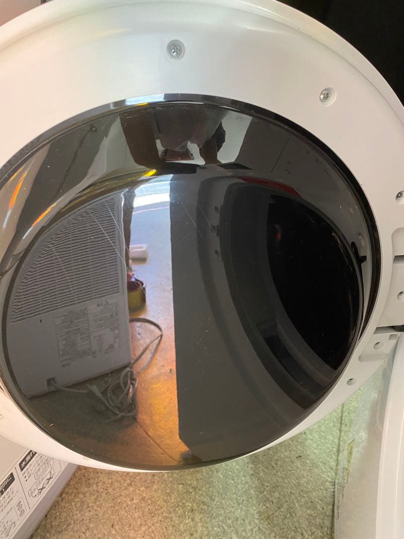 bliss 家庭用　衣類乾燥機 8KG