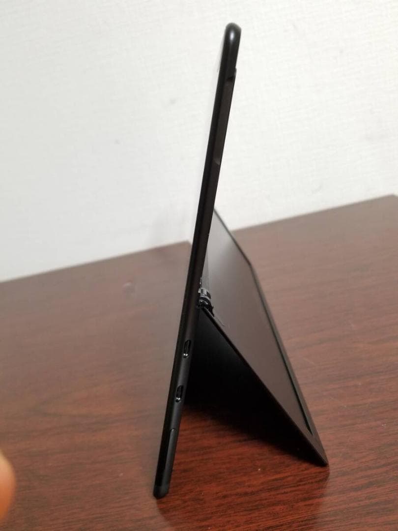 U04 美品 Surface Pro X 1876 ◆8GB◆SSD256GB