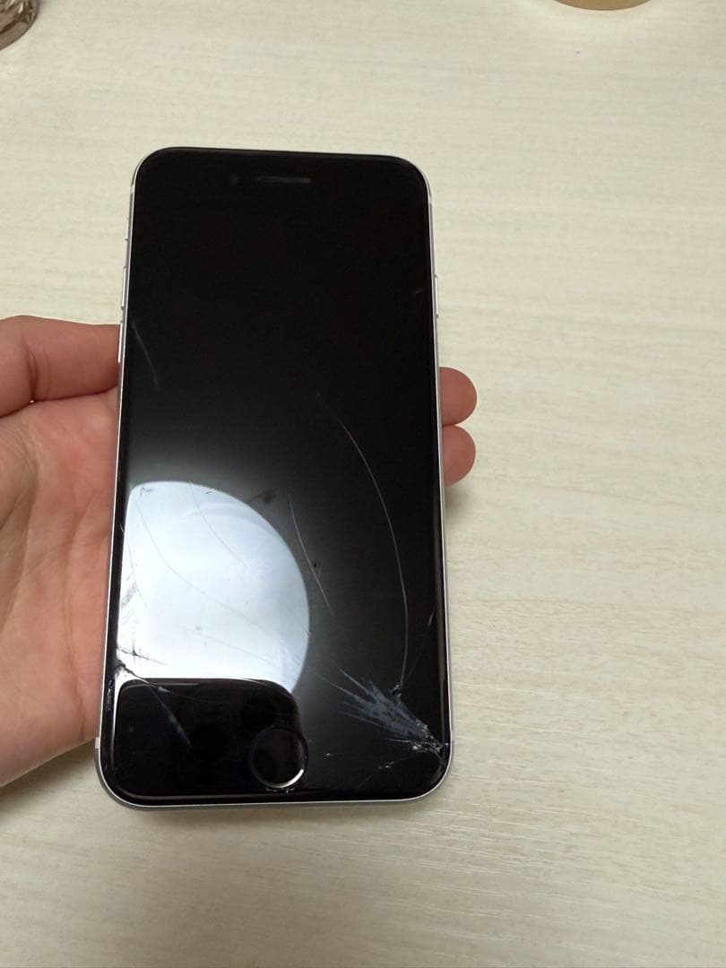 最終値下げ 【以降値上げします】iPhone8 256GB SIMフリー