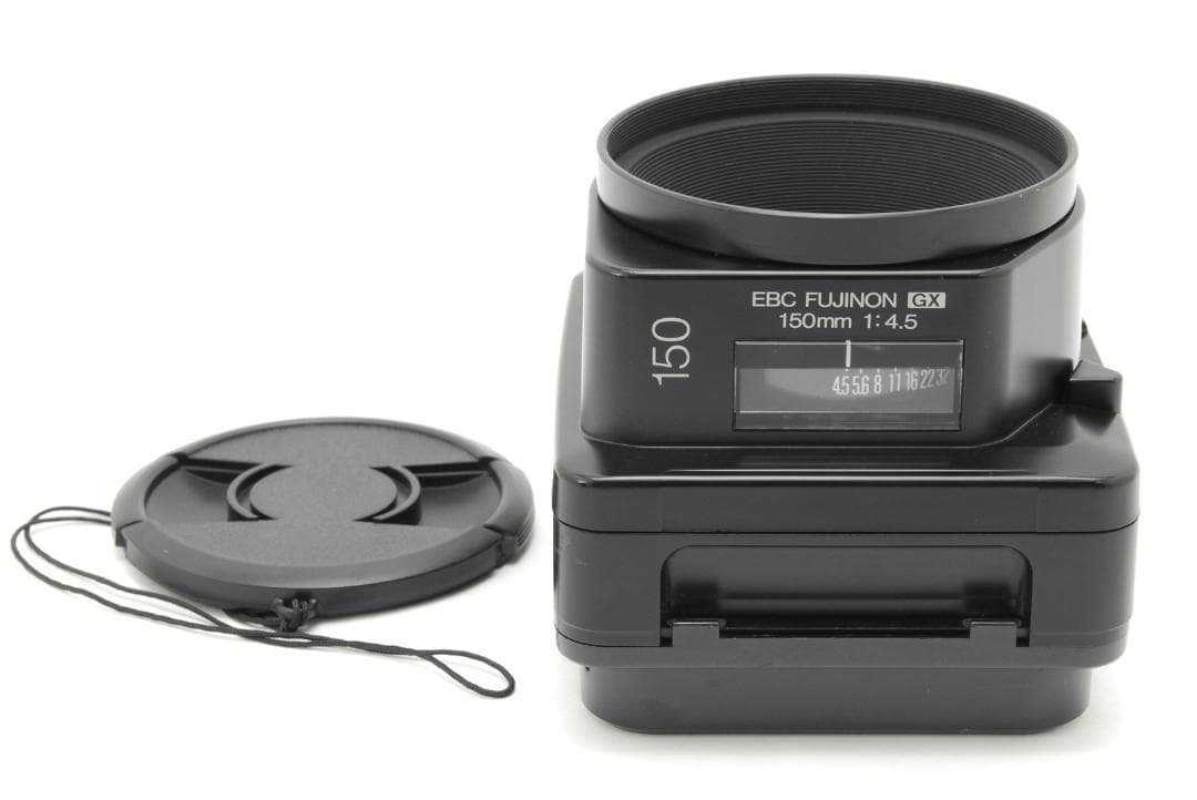 その他 FUJINON GX 150mm f4.5 for GX680 #73