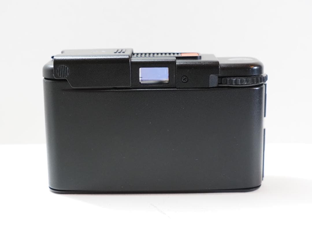 整備済 オリンパス Olympus XA コンパクトフィルムカメラ