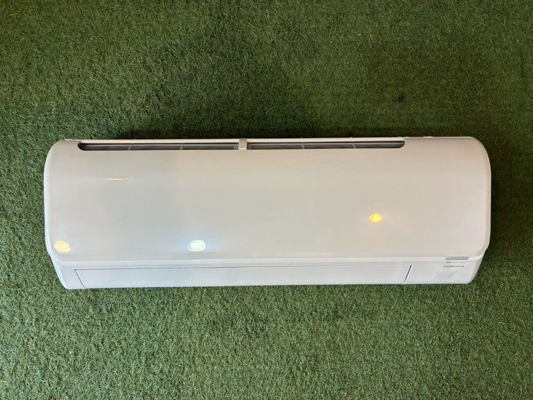 1976 コロナ【CSH-N2224R】2025年 6畳 エアコン 中古