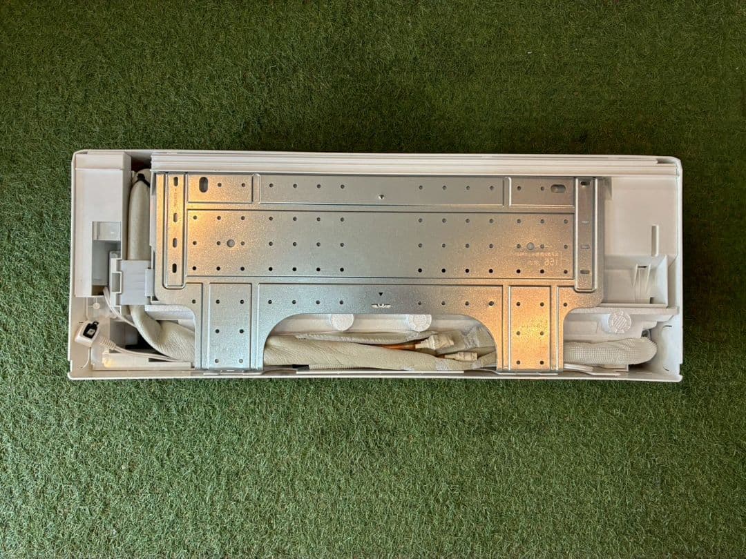 1976 コロナ【CSH-N2224R】2025年 6畳 エアコン 中古