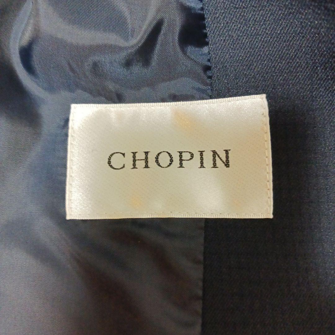【 新品 】CHOPIN ショパン フォーマルスーツセット 130サイズ