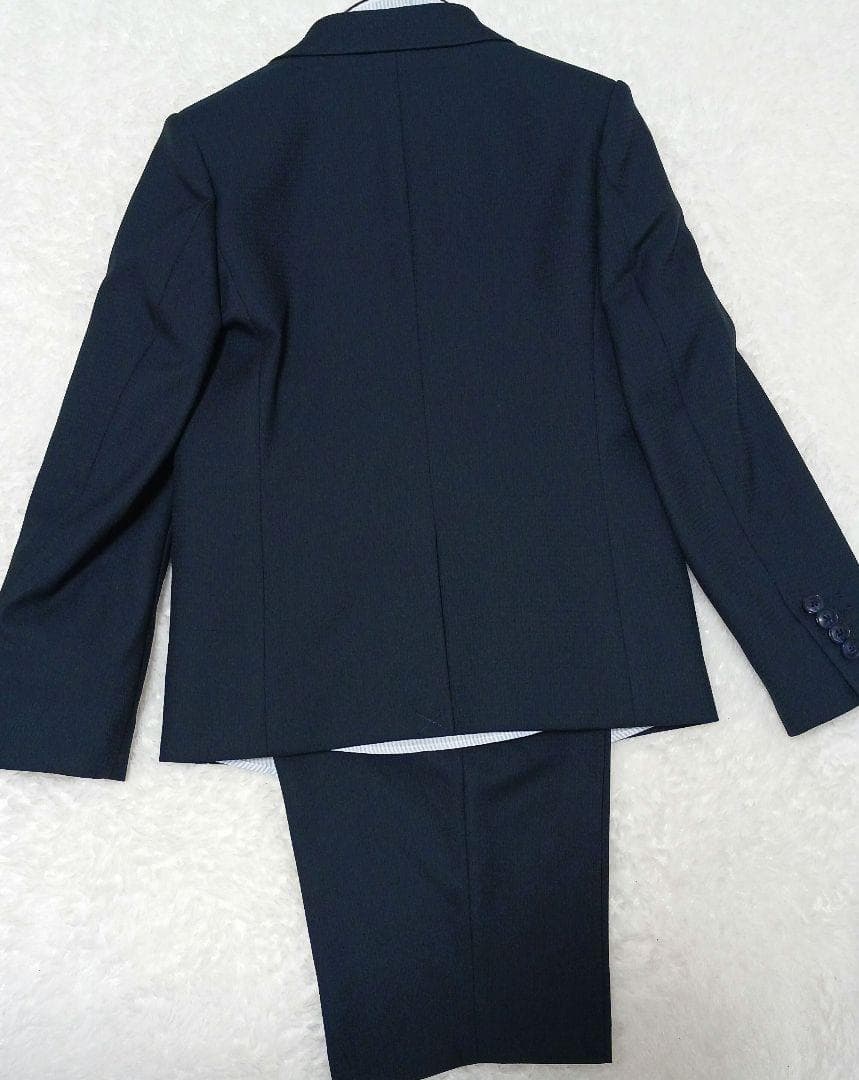 【 新品 】CHOPIN ショパン フォーマルスーツセット 130サイズ