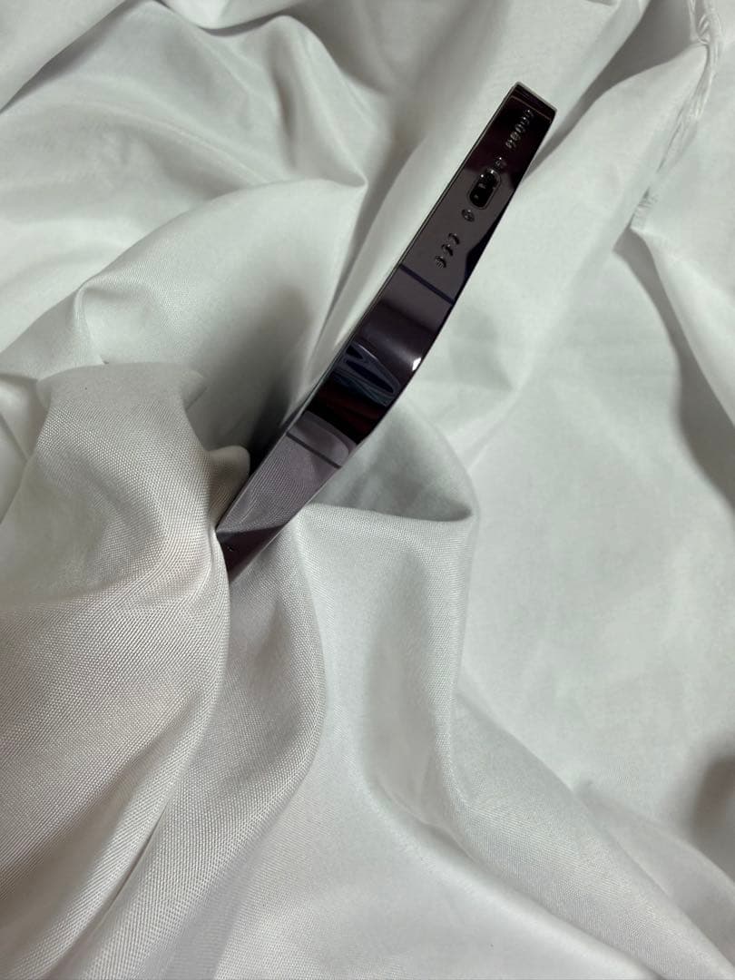 美品＊iPhone14pro SIMフリー