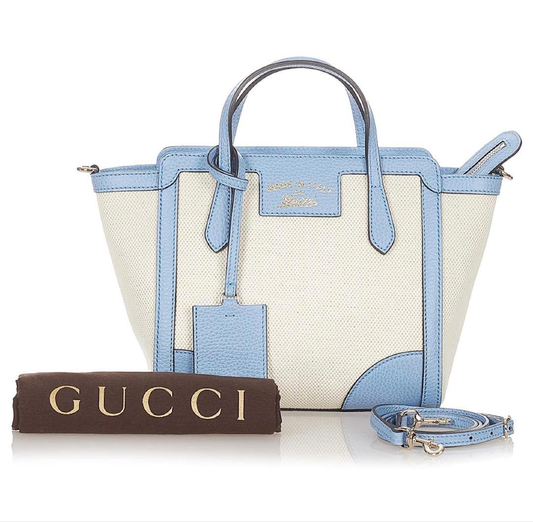 【ケイトリン】GUCCI ハンドバッグ ショルダーバッグ 2way