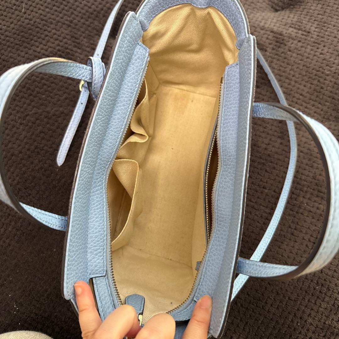 【ケイトリン】GUCCI ハンドバッグ ショルダーバッグ 2way