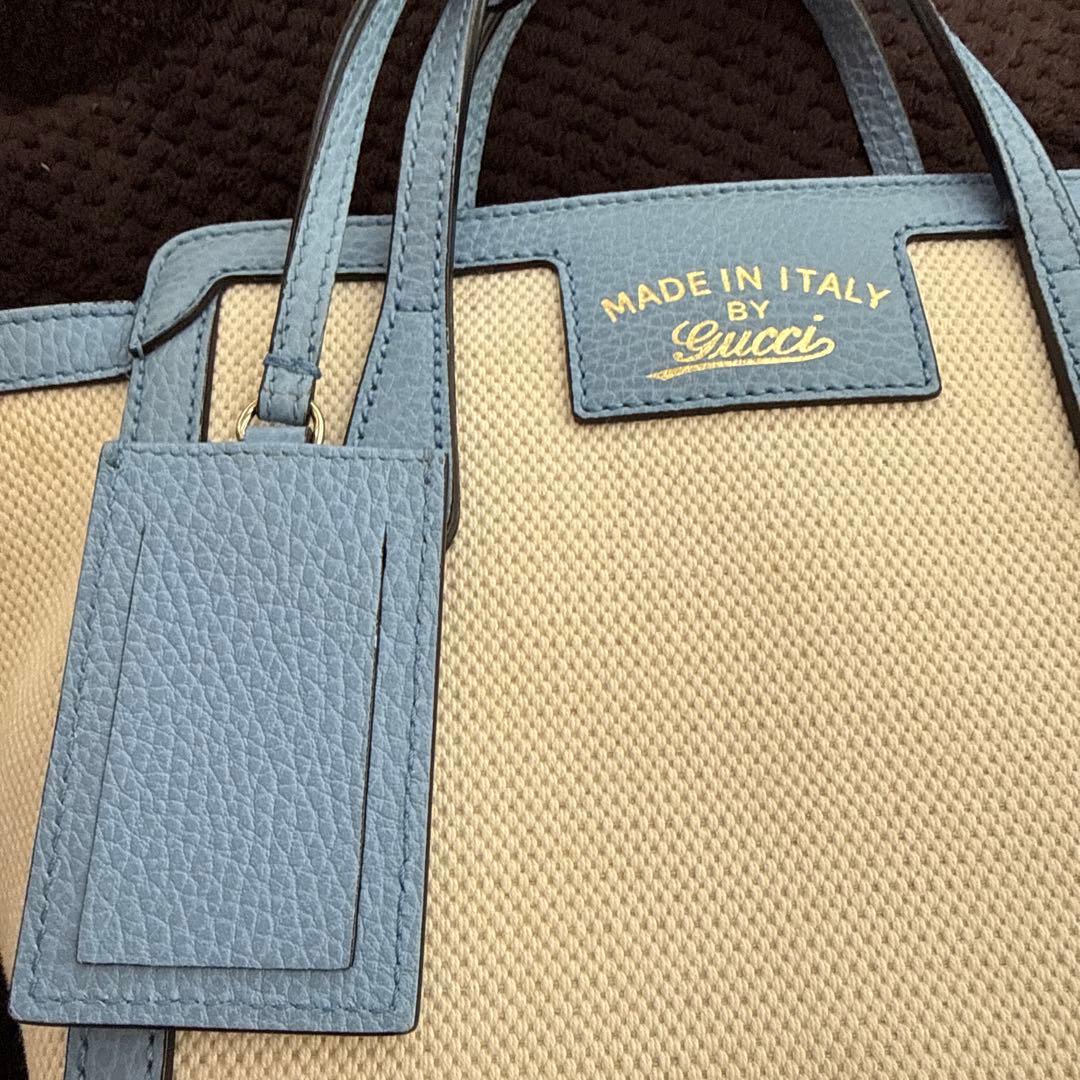 【ケイトリン】GUCCI ハンドバッグ ショルダーバッグ 2way