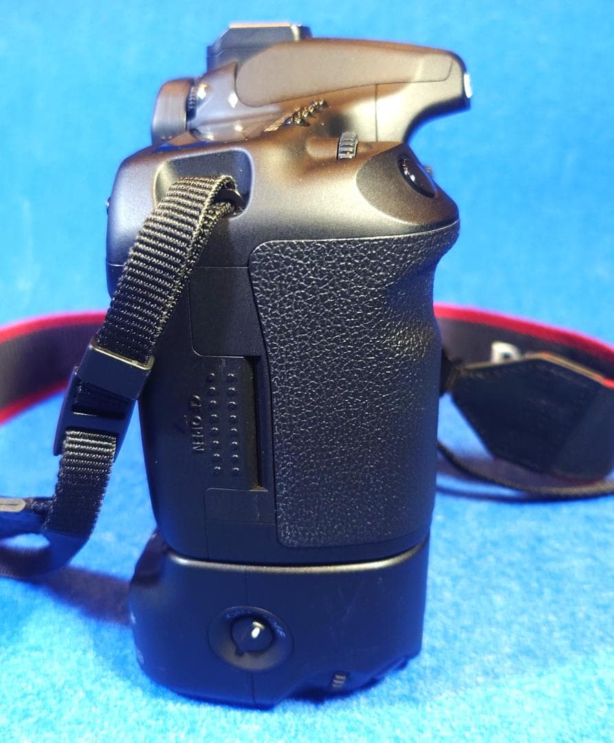 キヤノン Canon EOS40D ボディ+バッテリーグリップBG-E2N