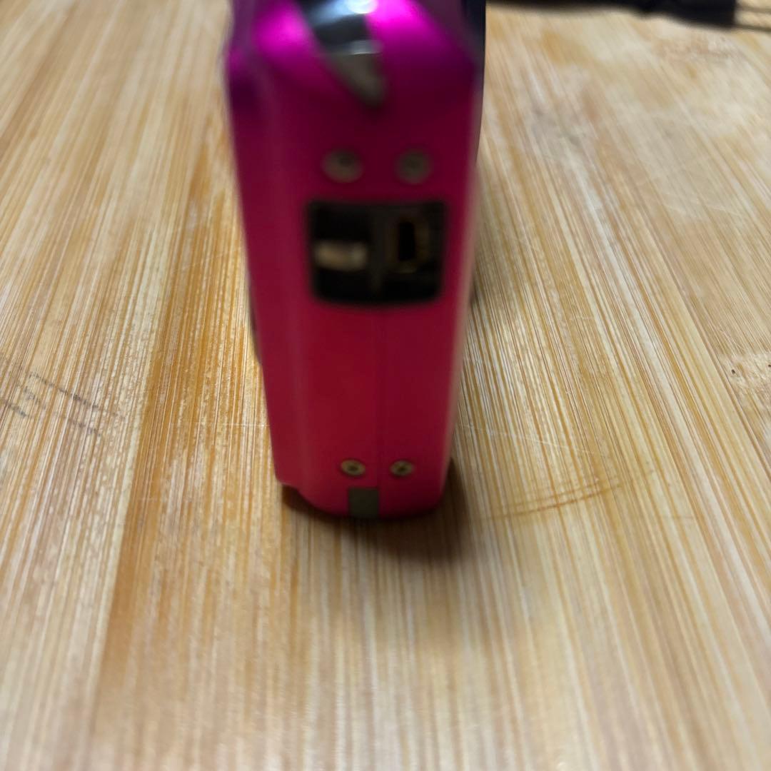 デジタルカメラ (N242) Casio Exilim EX-ZS150