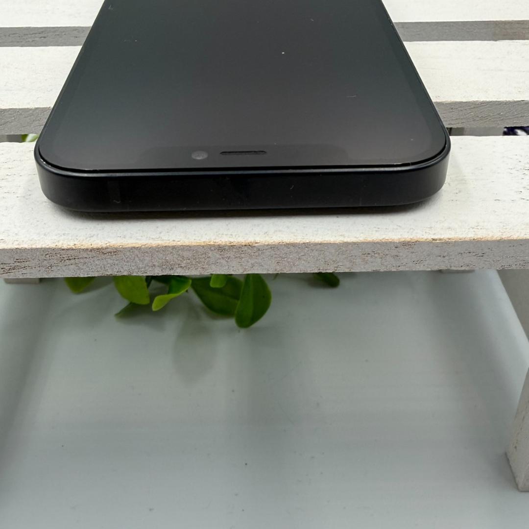 iPhone 12 128GB ブラック 305