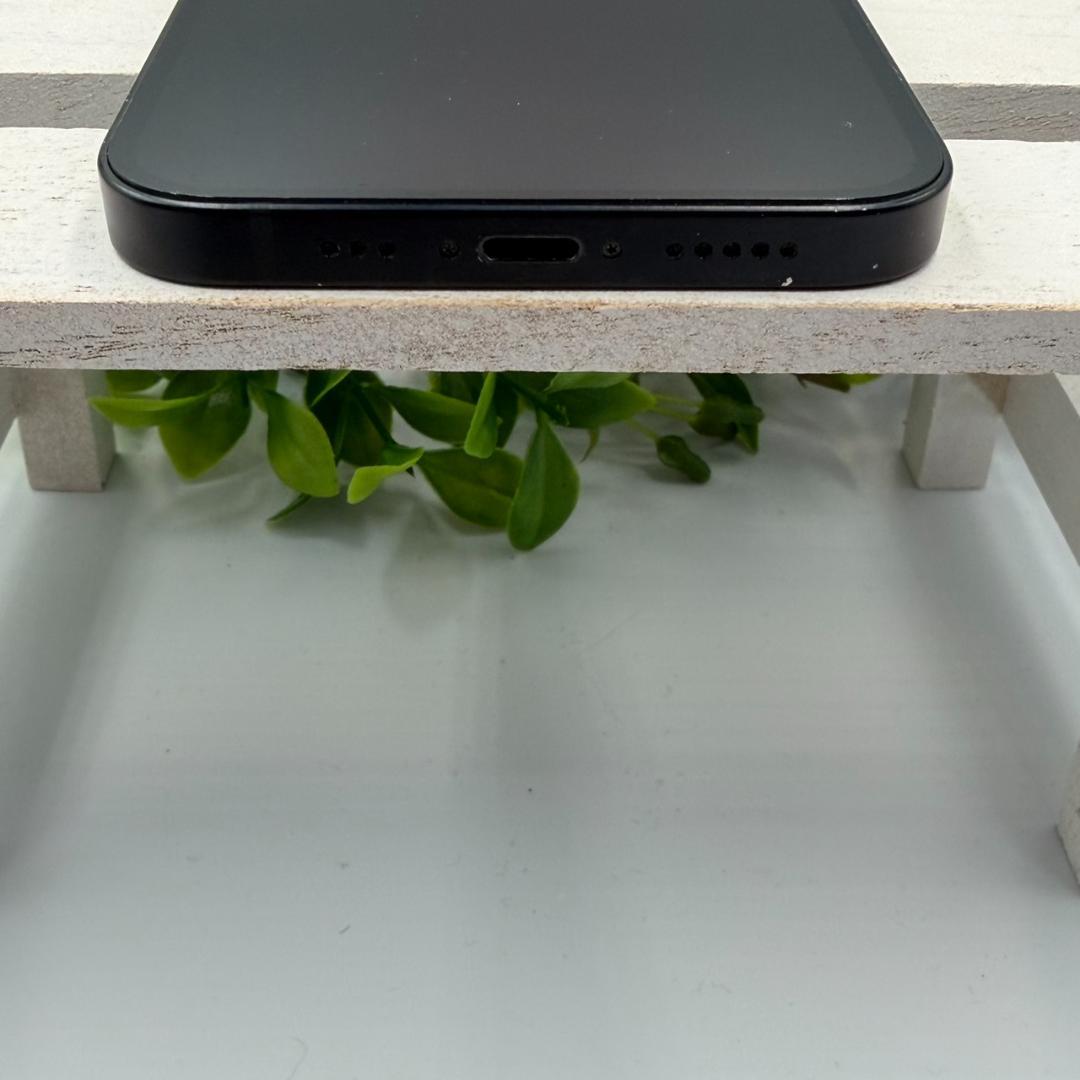 iPhone 12 128GB ブラック 305