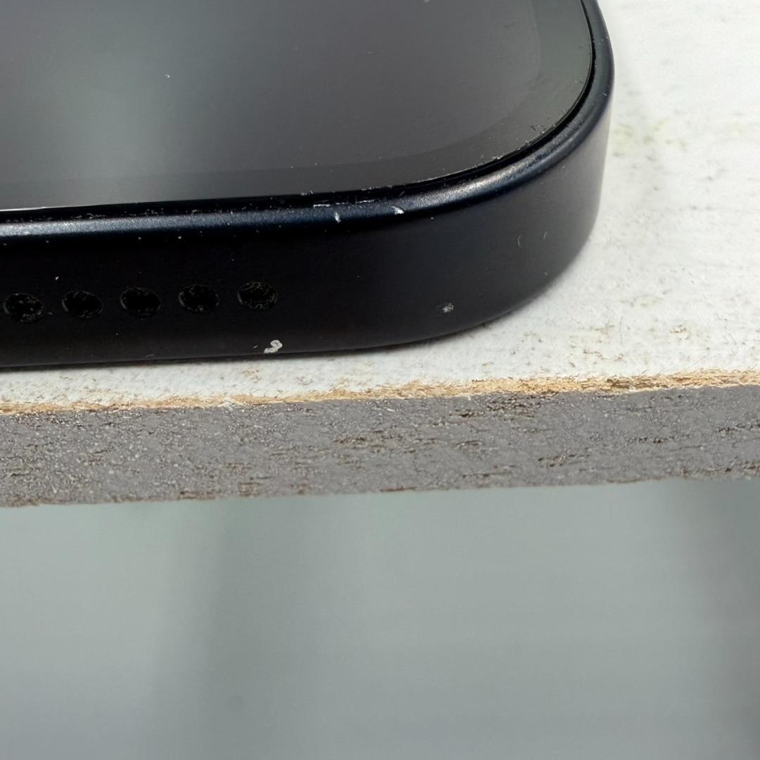 iPhone 12 128GB ブラック 305