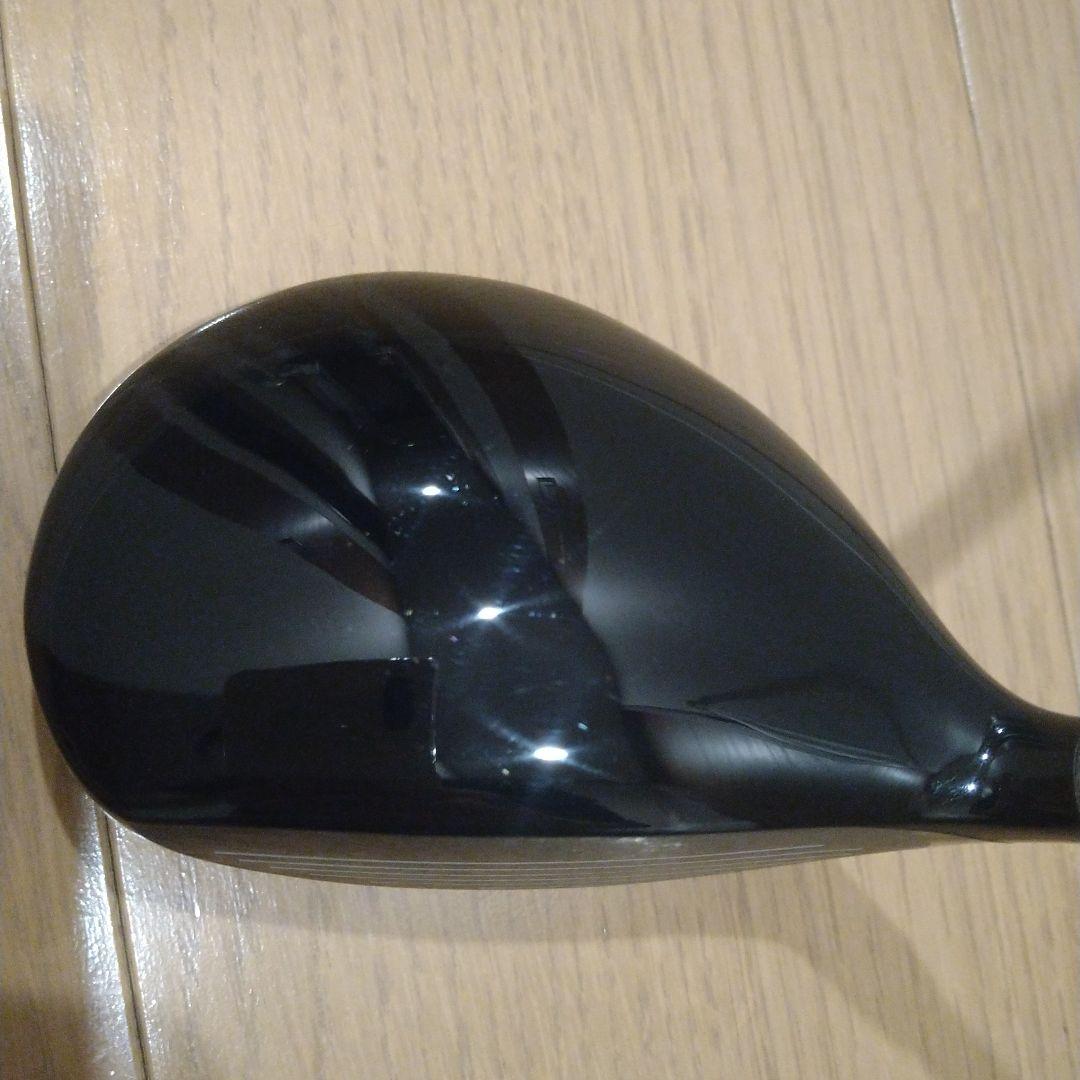 値下げ【極美品】Callaway Apex UW 17° ATTASダース