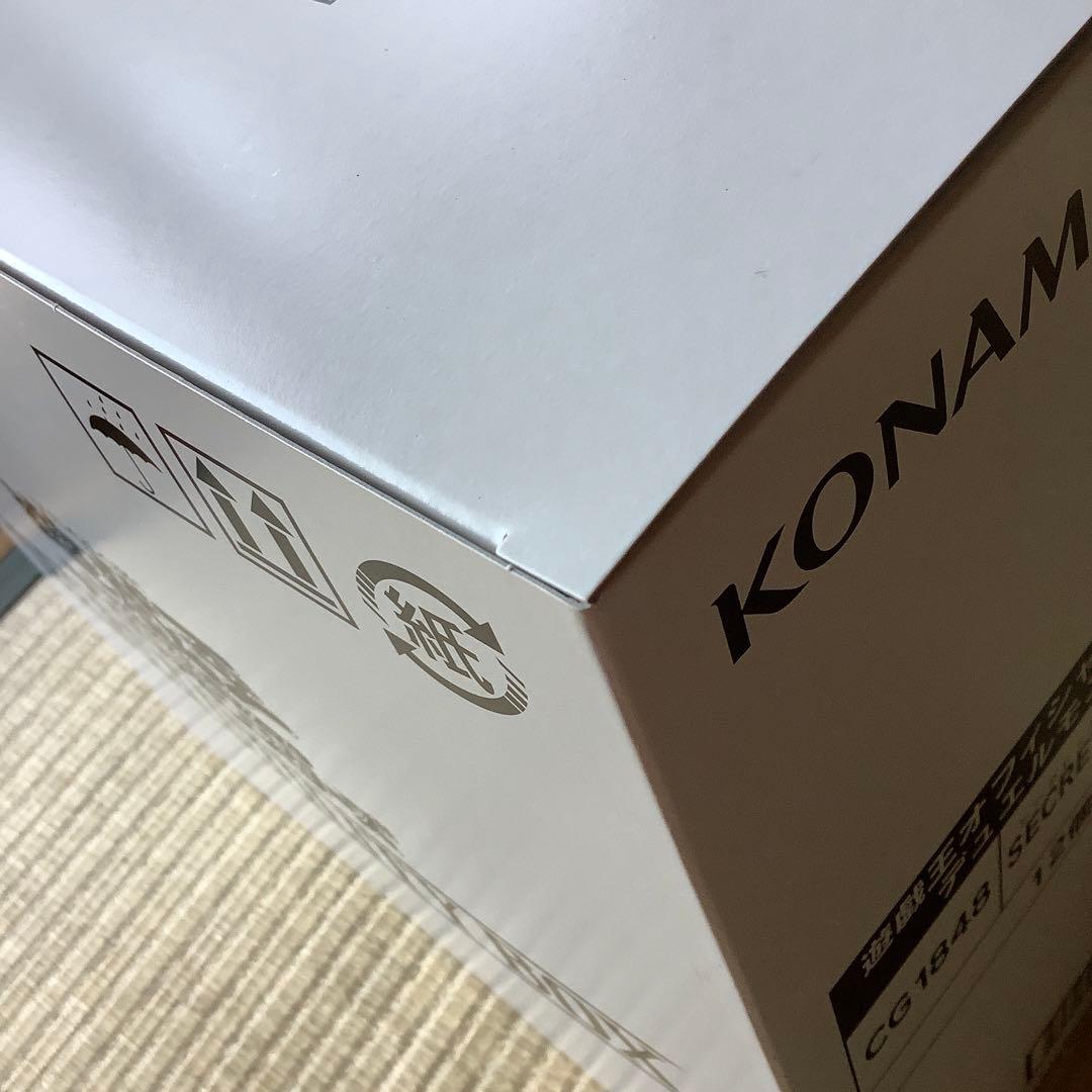 遊戯王　シークレットユーティリティボックス　12BOX 未開封