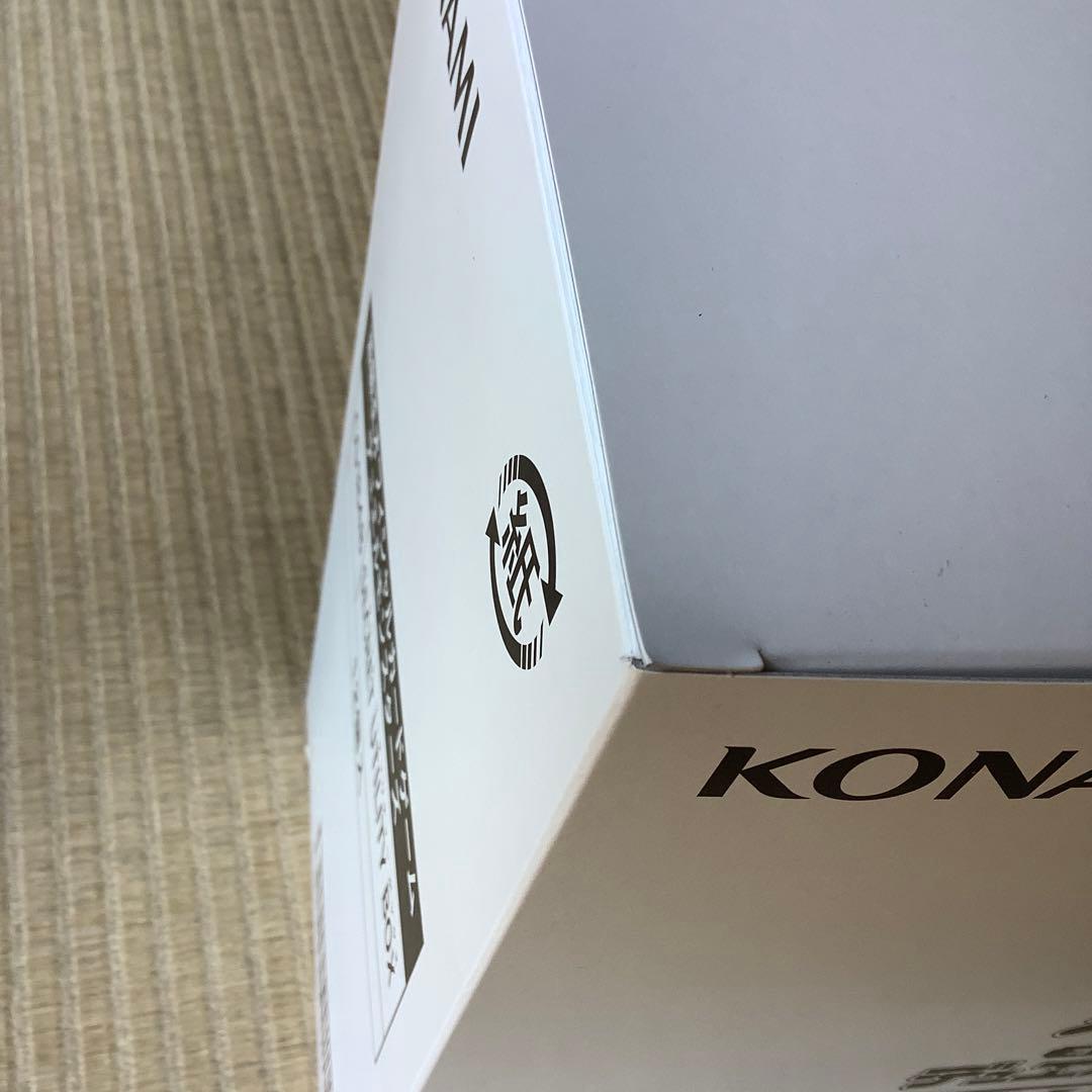 遊戯王　シークレットユーティリティボックス　12BOX 未開封