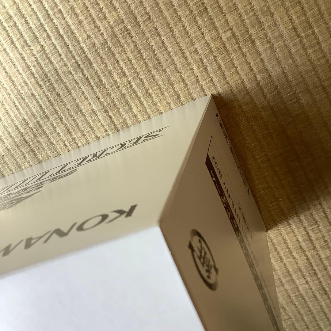 遊戯王　シークレットユーティリティボックス　12BOX 未開封