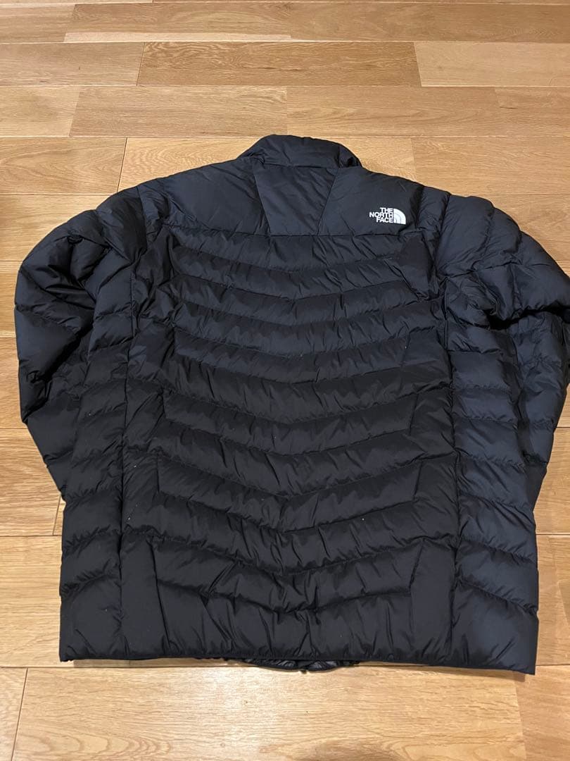 north face サンダージャケット Thunder Jacket S