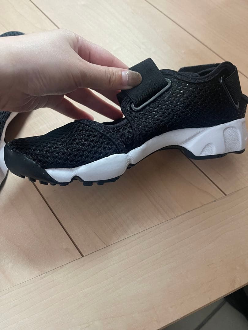 nike 22cm 新品未使用