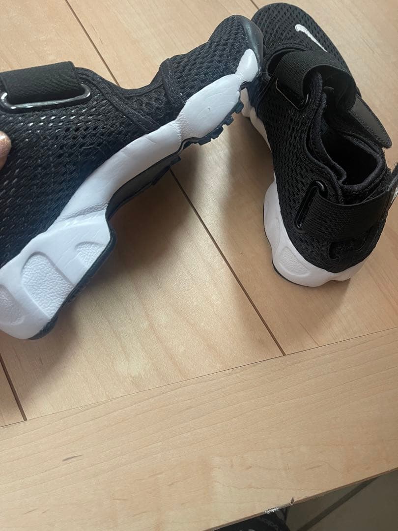 nike 22cm 新品未使用