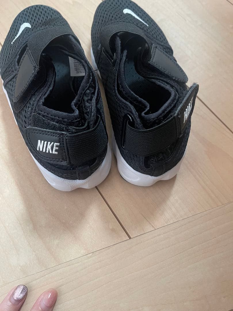 nike 22cm 新品未使用