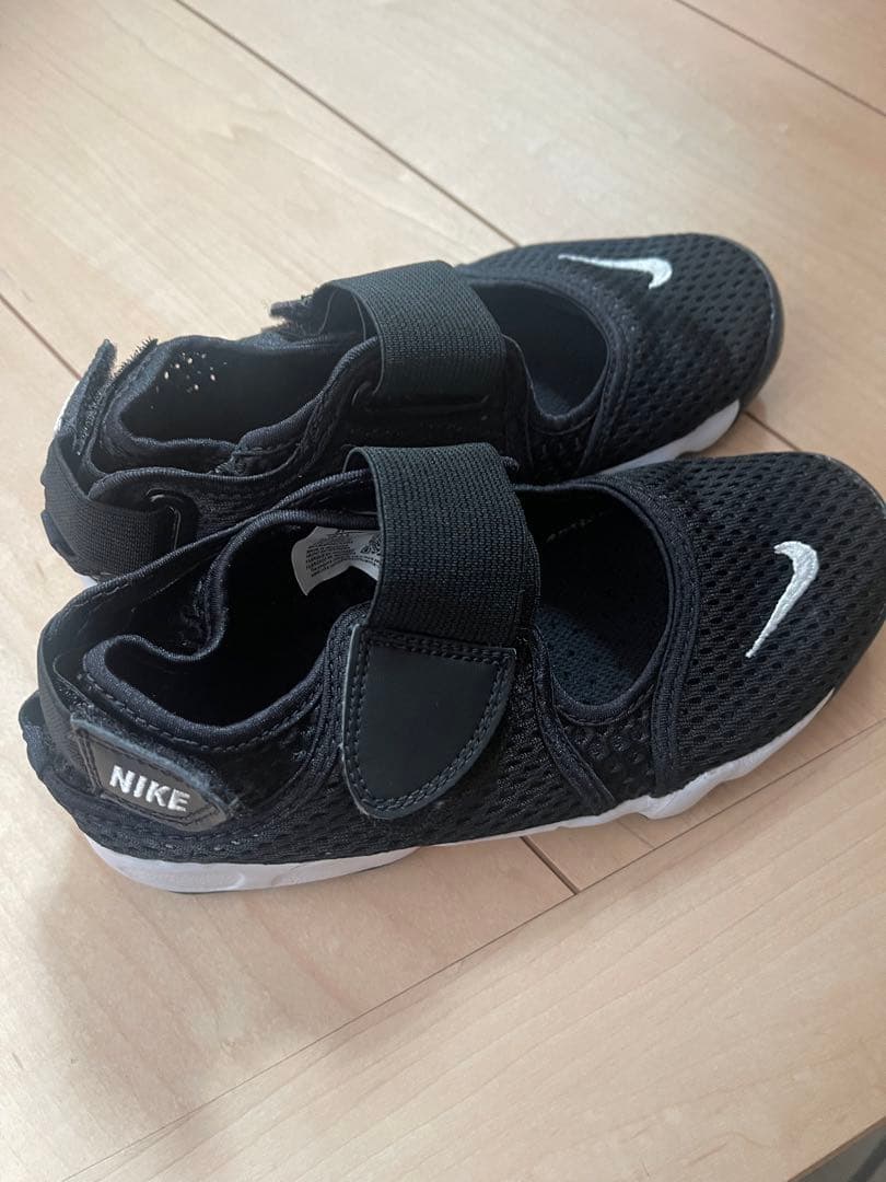 nike 22cm 新品未使用