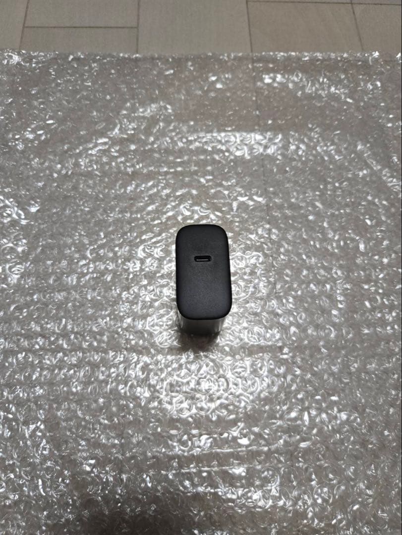 NEBULA Capsule II Android TV 本体