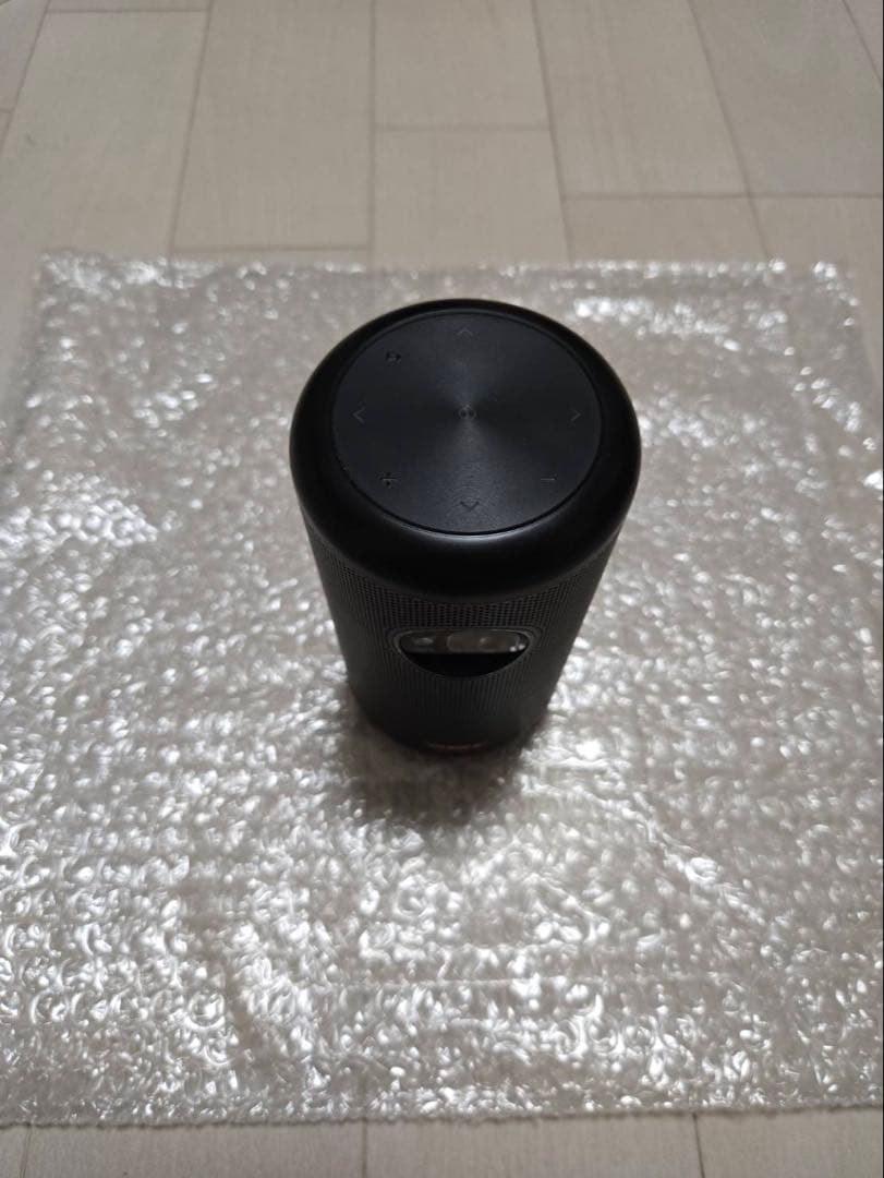 NEBULA Capsule II Android TV 本体