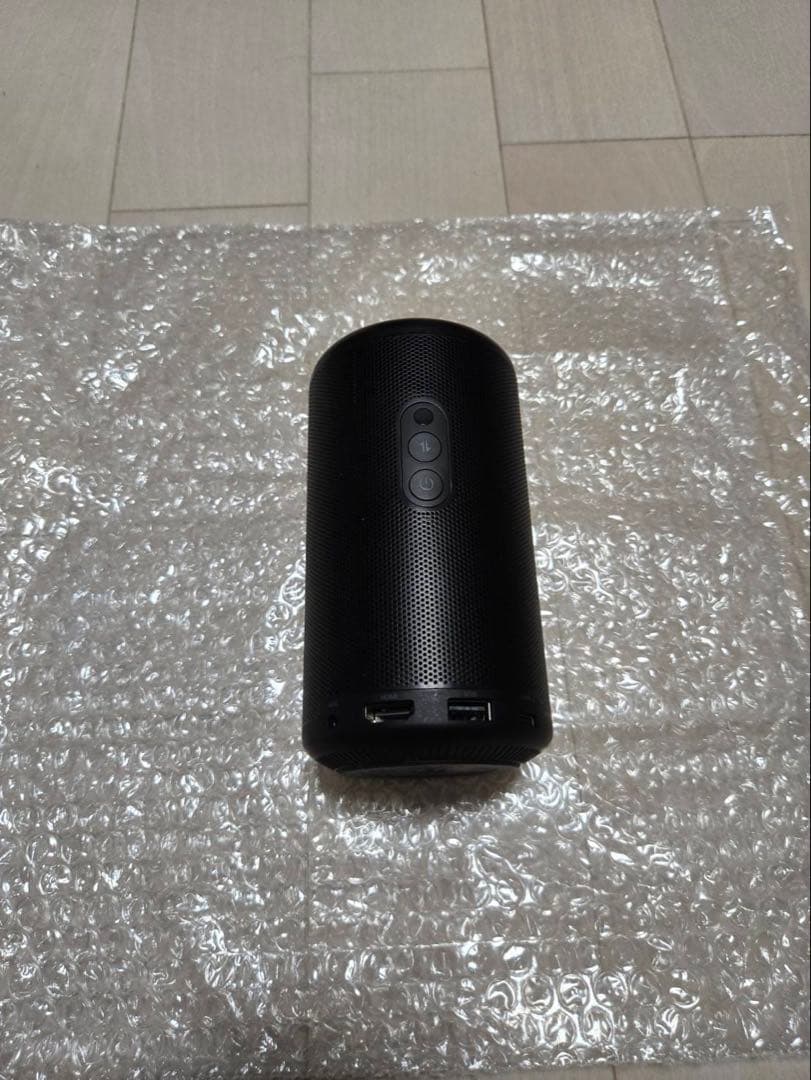 NEBULA Capsule II Android TV 本体