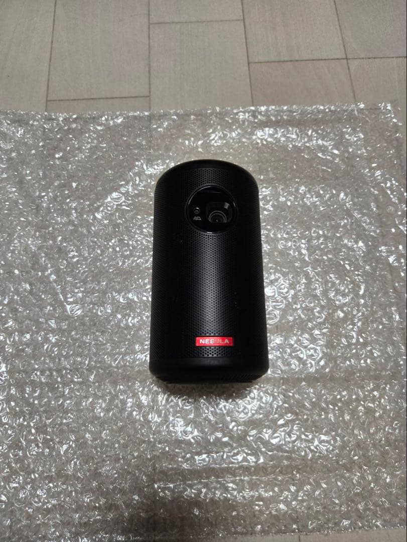 NEBULA Capsule II Android TV 本体