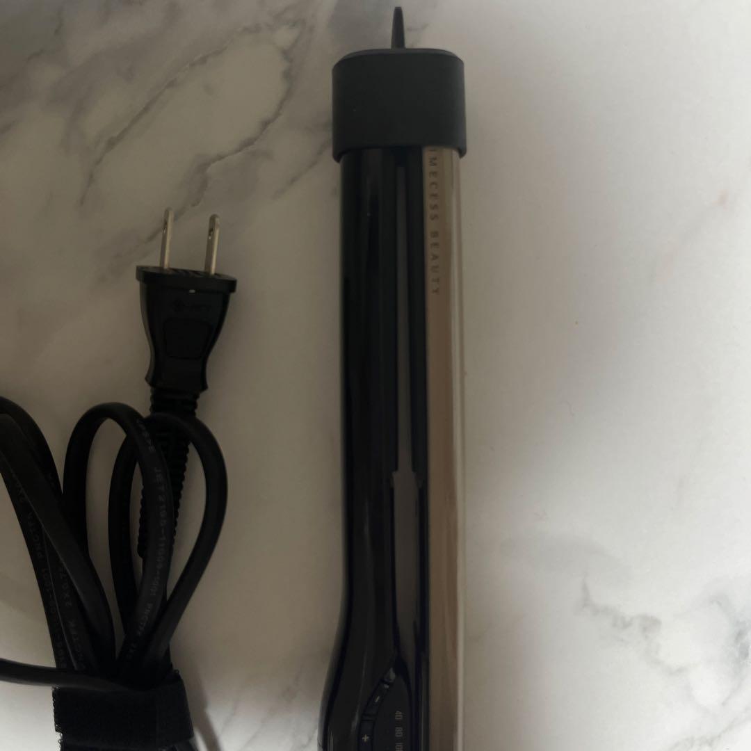 ヘアビューロン　4D Plus ストレート