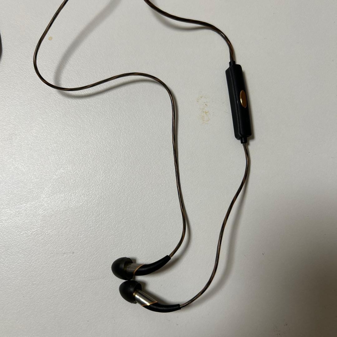 イヤホン Klipsch X12i