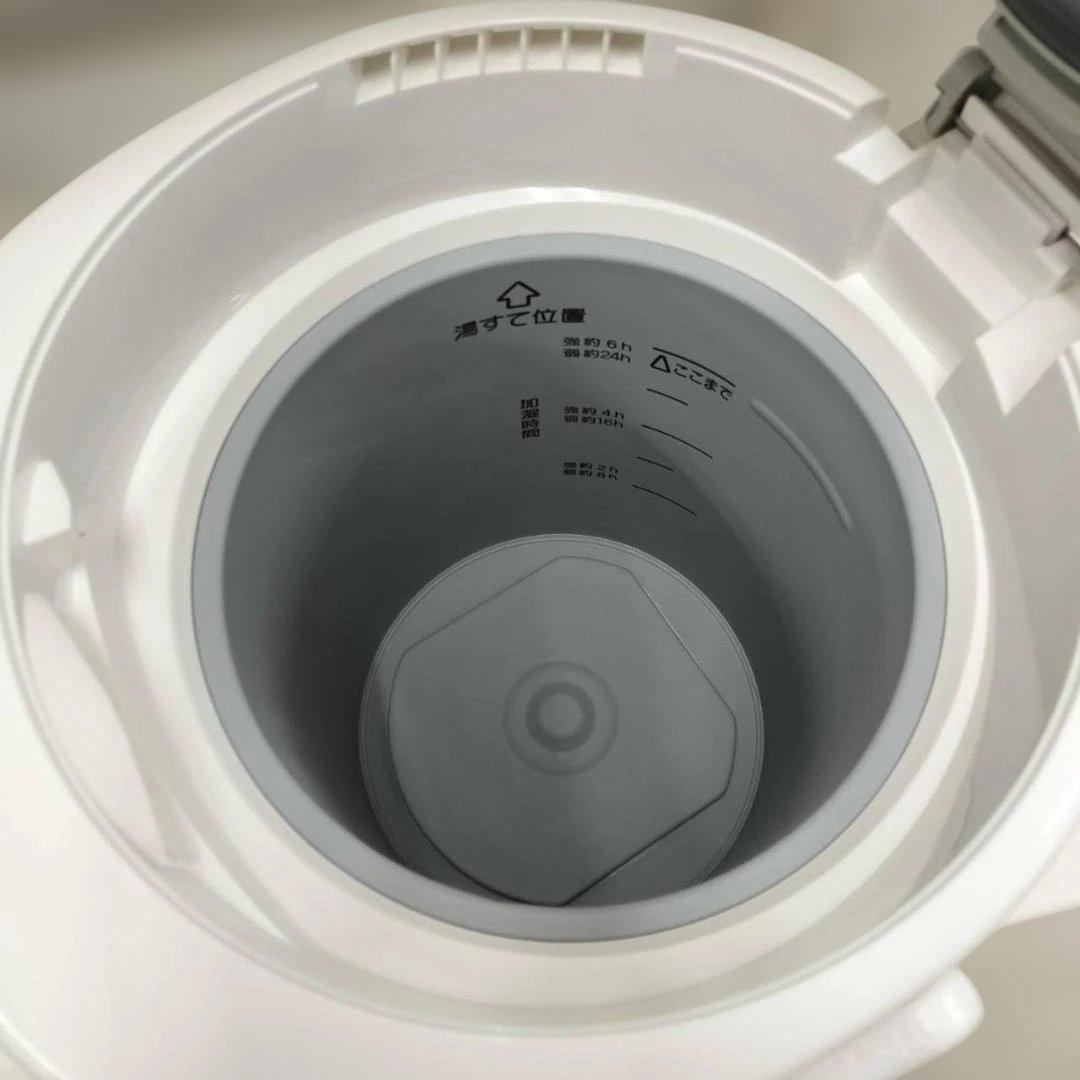 ◇スチーム式加湿器 象印 EE-RS50 2023年製 美品