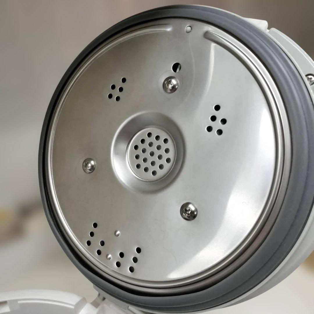 ◇スチーム式加湿器 象印 EE-RS50 2023年製 美品