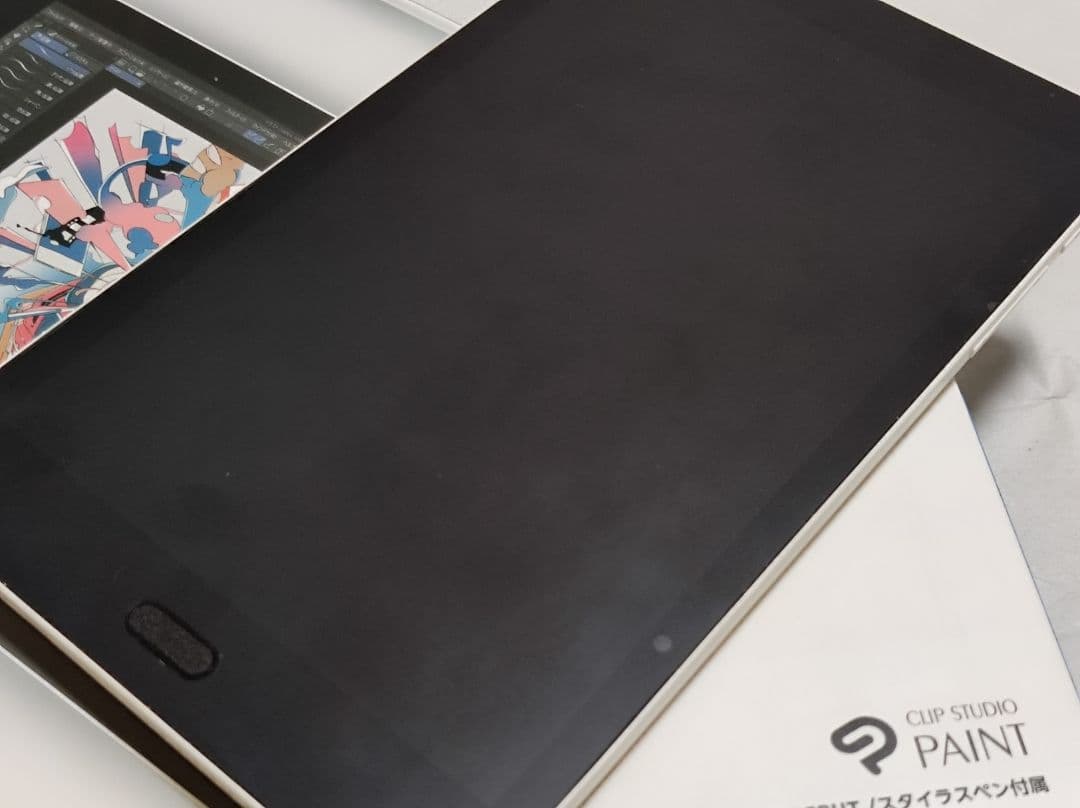 Windowsタブレット本体 raytrektab RT08WT