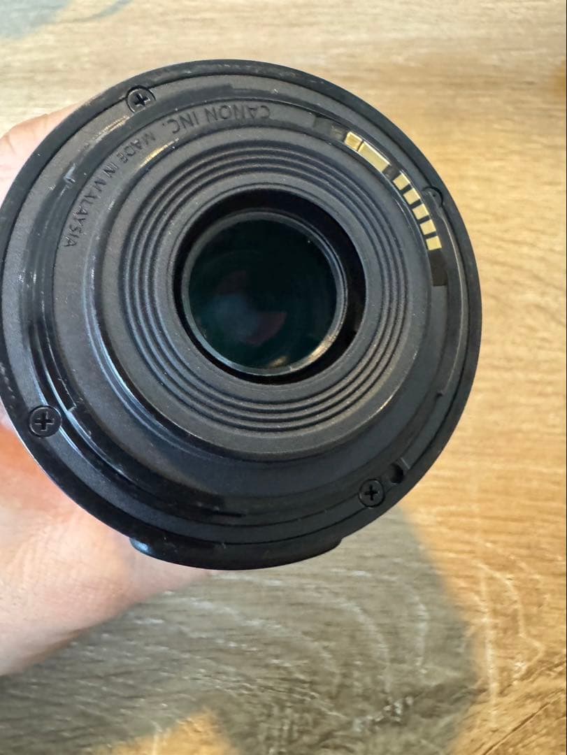 Canon EOS 8000D レンズ2個 バッテリー2個