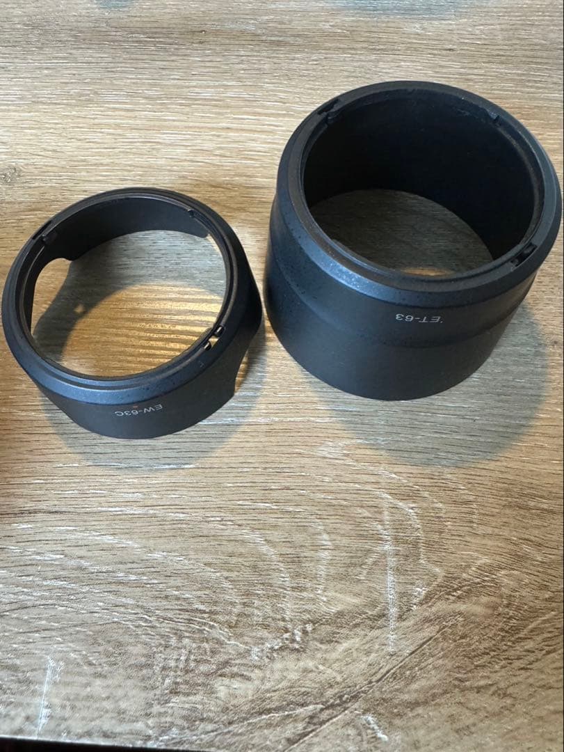 Canon EOS 8000D レンズ2個 バッテリー2個