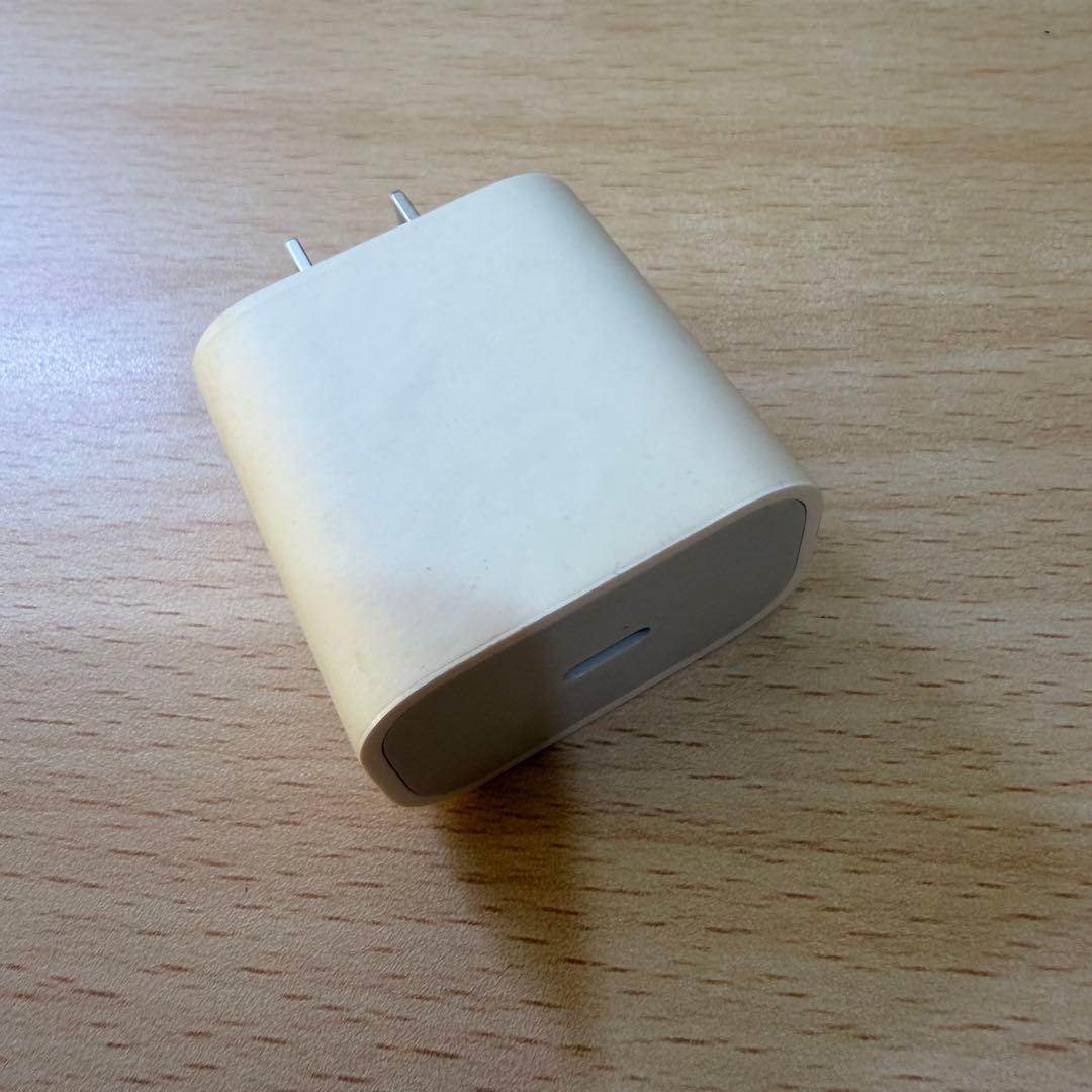 Pod mini MY5G2J/A [スペースグレイ]