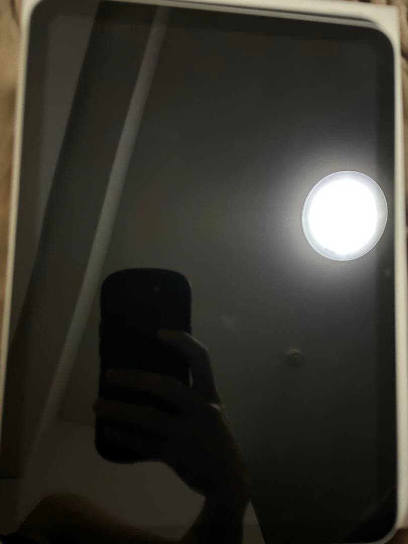 iPad第10世代 Wi-Fi 64GB