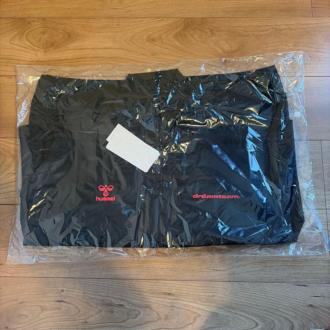 名古屋ダイヤモンドドルフィンズ　FCトラックジャケット　新品未使用　サイズO