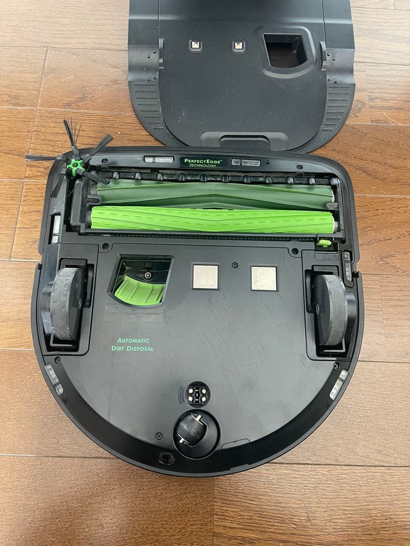 H*】様 ⭐︎価格交渉有り⭐︎iRobot Roomba s9+⭐︎その他交換品