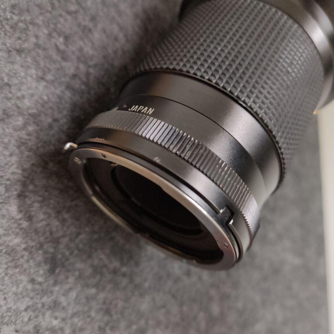 レンズ(単焦点) TAMRON SP 180mm F2.5 LD (IF) 77mm