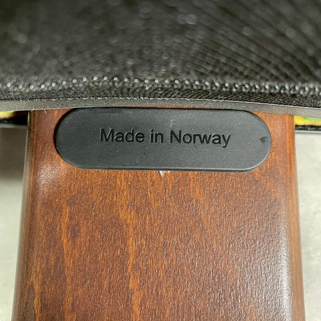 EKORNES エコーネス ストレスレス レノ M 本革 リクライニングチェア