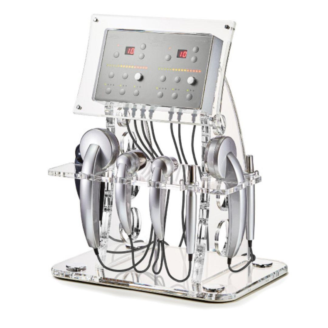 イーポレーション　プロフェッショナル　業務用　エレクトロポレーション　育毛　痩身