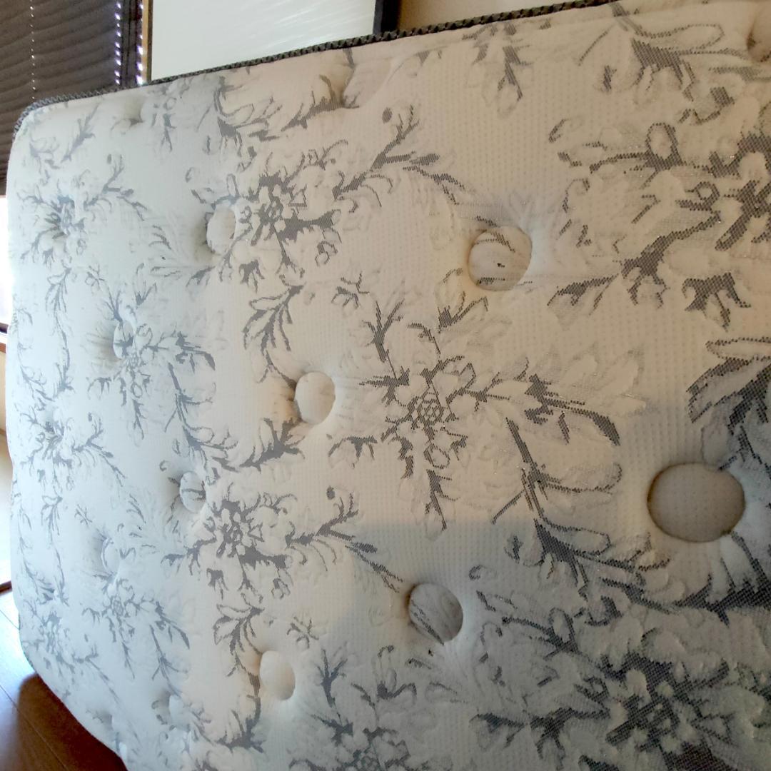 シモンズ　ビューティーレスト　ゴールデンバリュー シングルマットレス