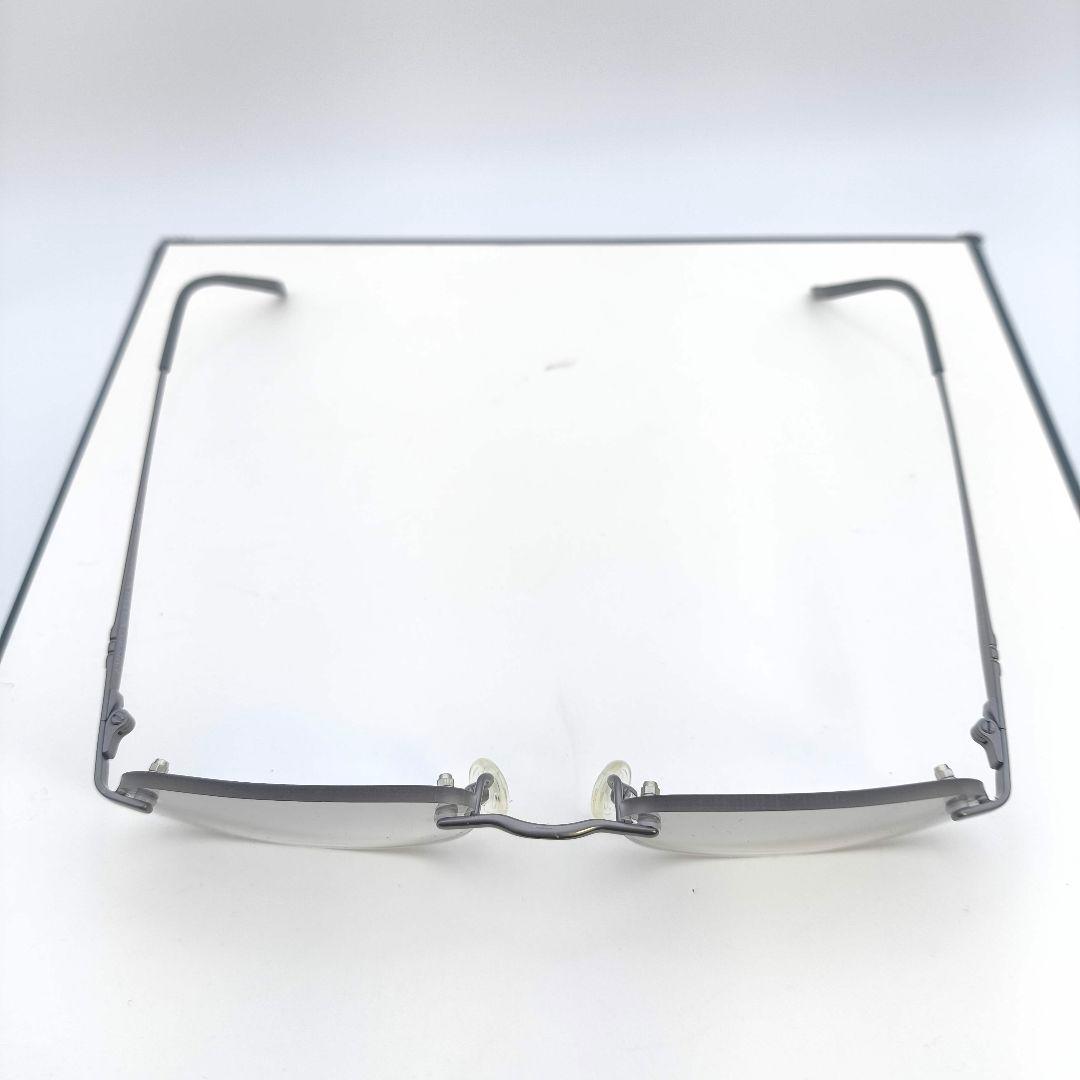 新品 エンポリオアルマーニ サングラス アイウェア